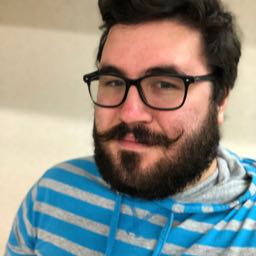 aakin95 on One Bite Pizza App