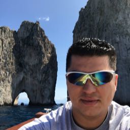 zay.bahram on One Bite Pizza App