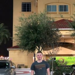 tyler.bejcek on One Bite Pizza App