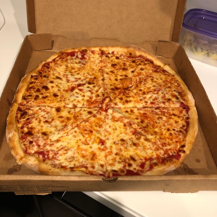 Capri Pizza and Pasta Reviews Lutz, FL One Bite