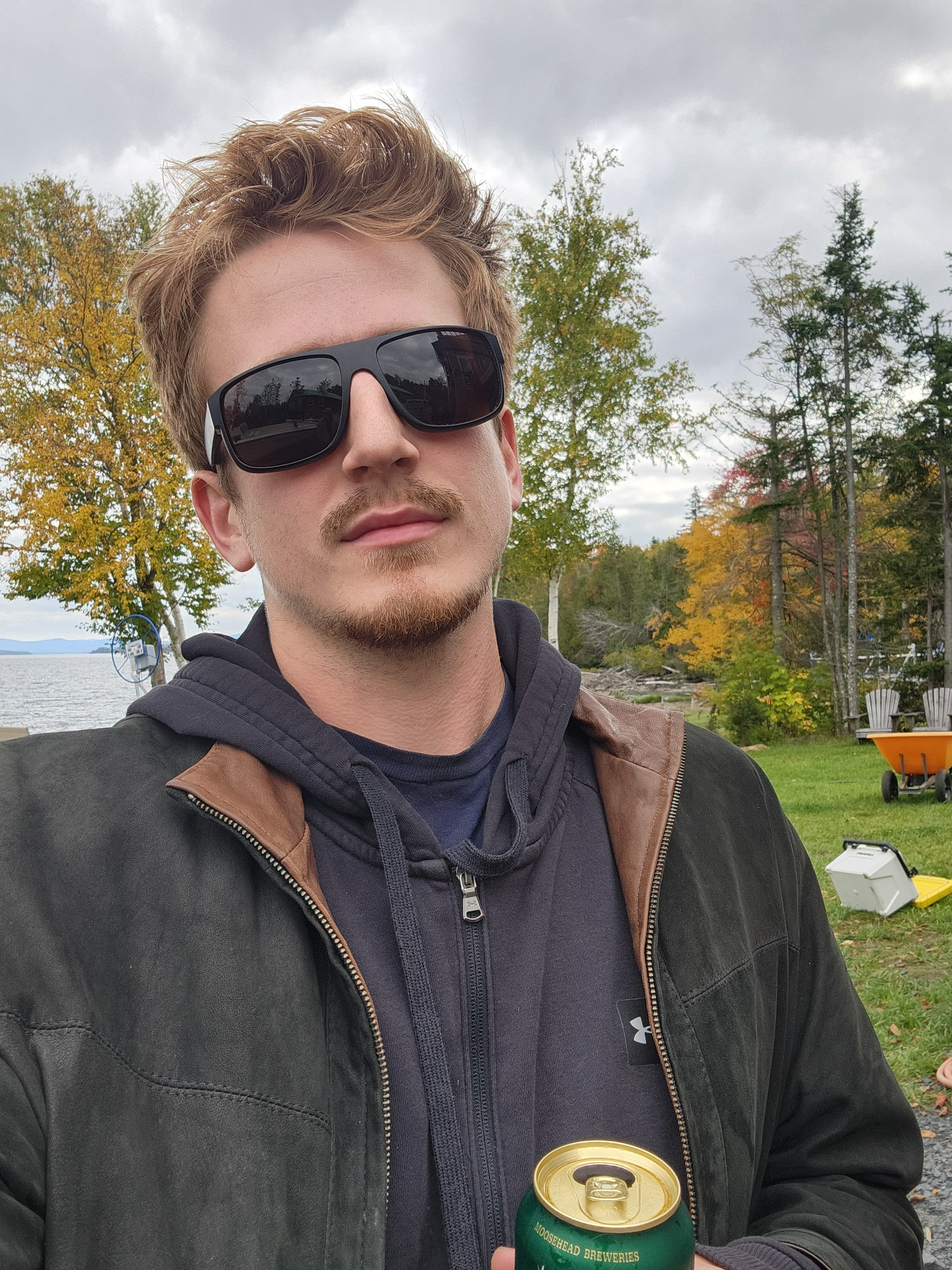 granitestateslicer on One Bite Pizza App