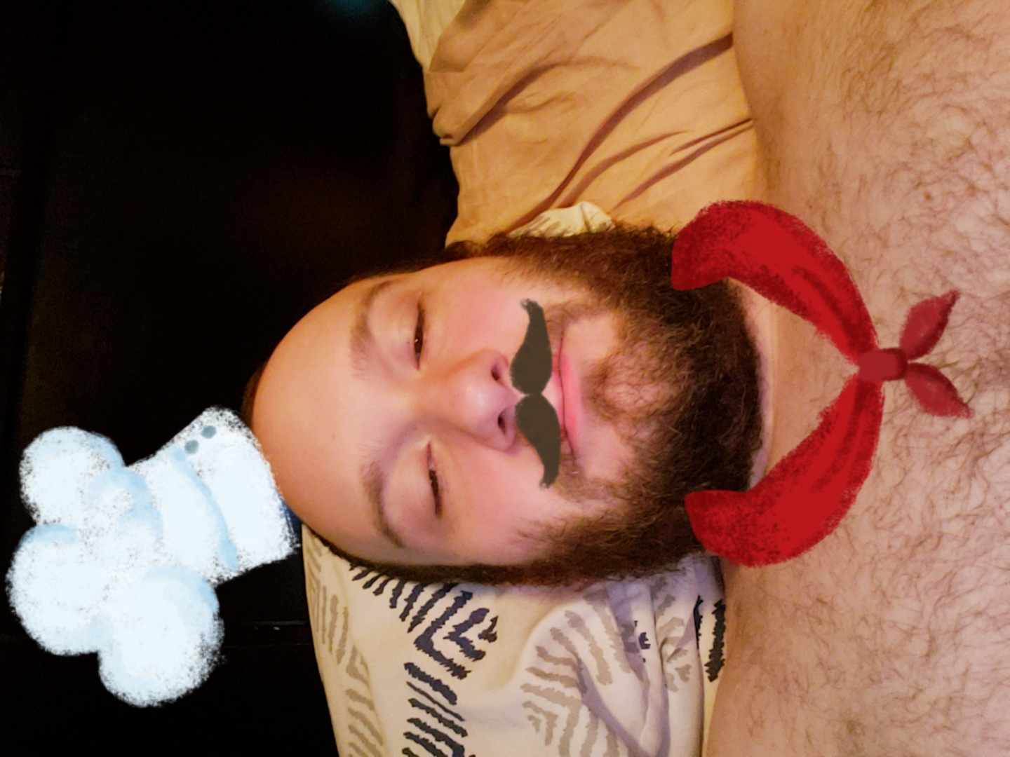 alec.erickson on One Bite Pizza App