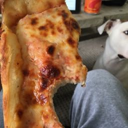 john.elway on One Bite Pizza App