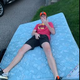 jmizz15 on One Bite Pizza App