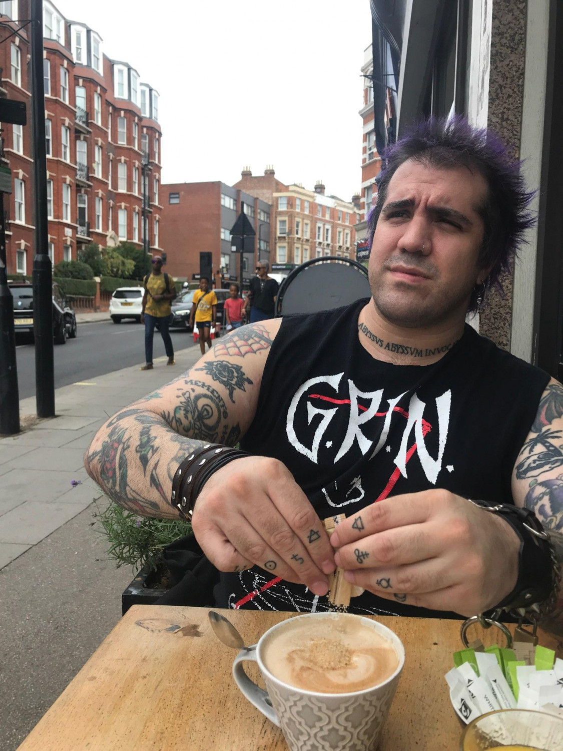 youthofnausea on One Bite Pizza App