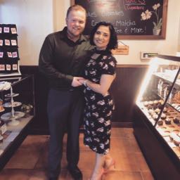 adison.gray on One Bite Pizza App