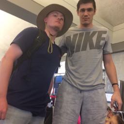 jbutta5 on One Bite Pizza App