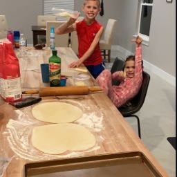 joseph.mcduffie on One Bite Pizza App