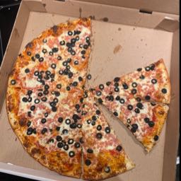 alexander.karikas on One Bite Pizza App