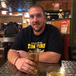 hankus on One Bite Pizza App