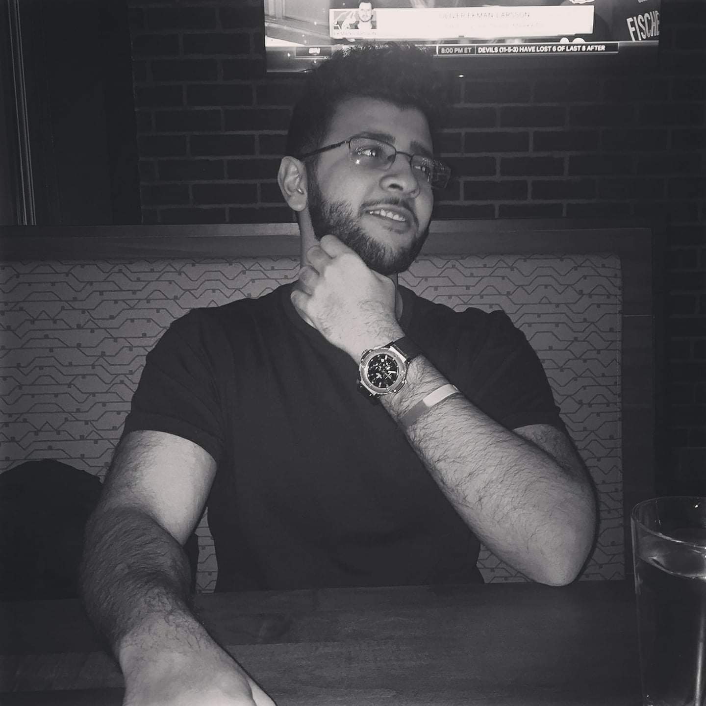 arham.omar on One Bite Pizza App