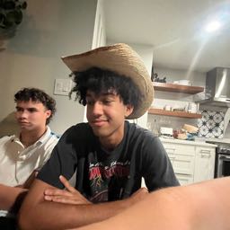 marcusalexanderr on One Bite Pizza App