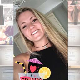 jessgriffin6 on One Bite Pizza App