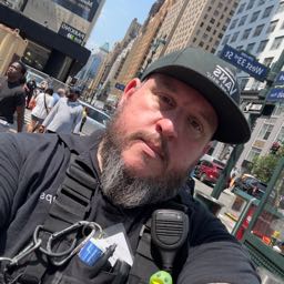 touringfoodie on One Bite Pizza App