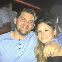 mfrrguson4 on One Bite Pizza App