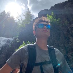 gavan.hardy on One Bite Pizza App