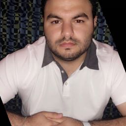 jazer on One Bite Pizza App