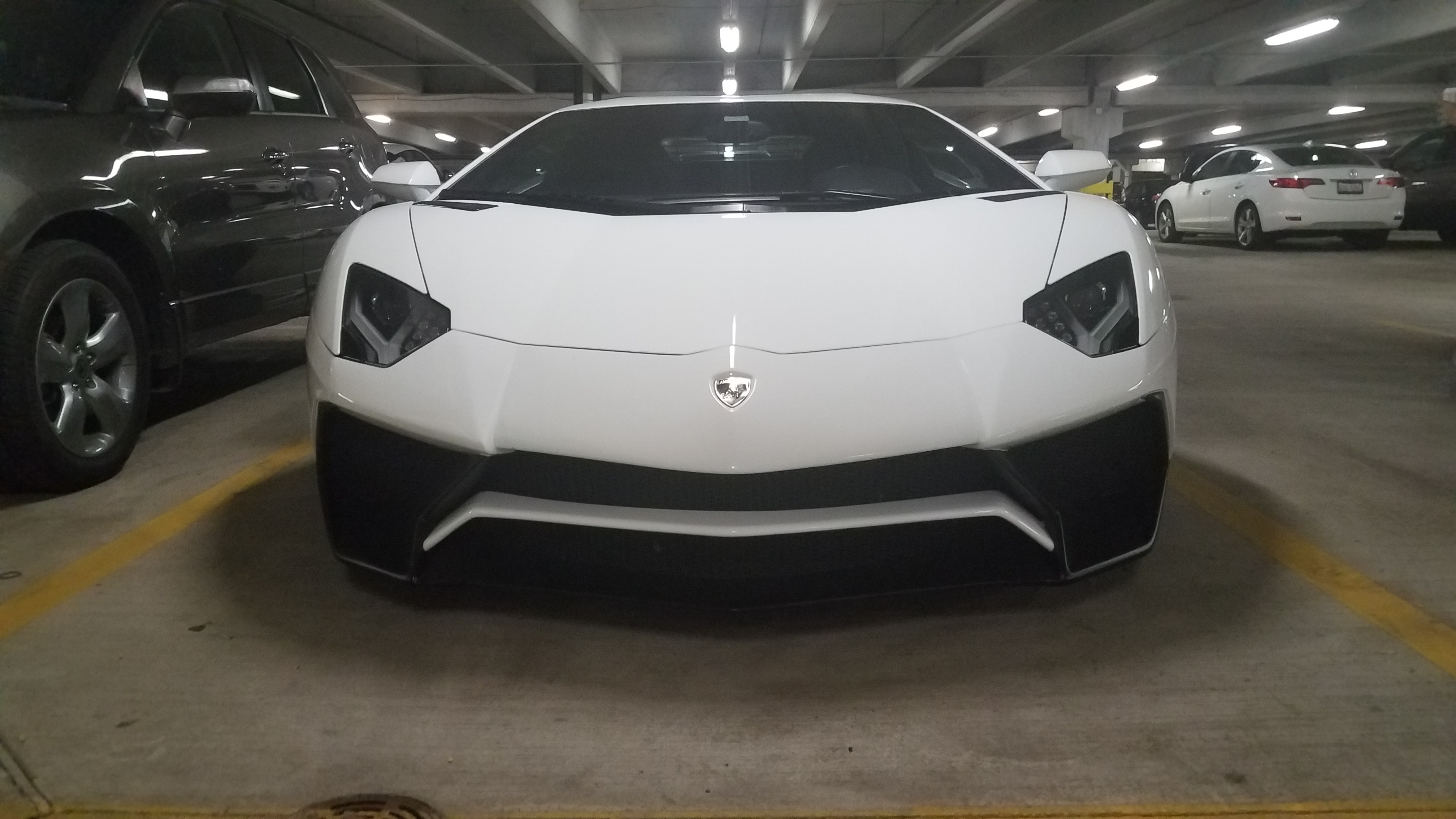 matt.none of your business on One Bite Pizza App