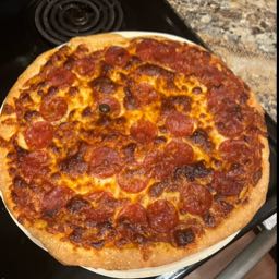 owen.werner on One Bite Pizza App