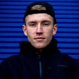 sloeb on One Bite Pizza App