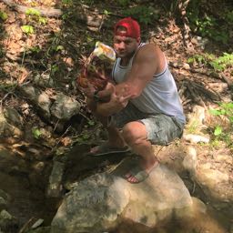 scot.carrera on One Bite Pizza App