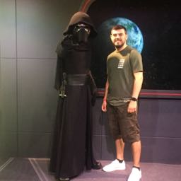 niiko on One Bite Pizza App