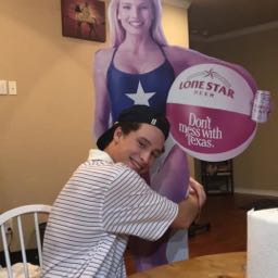 nelsonandchill on One Bite Pizza App