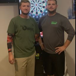 huff25 on One Bite Pizza App