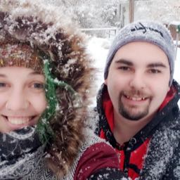 bobxjames on One Bite Pizza App