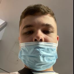 karol.olbryś on One Bite Pizza App