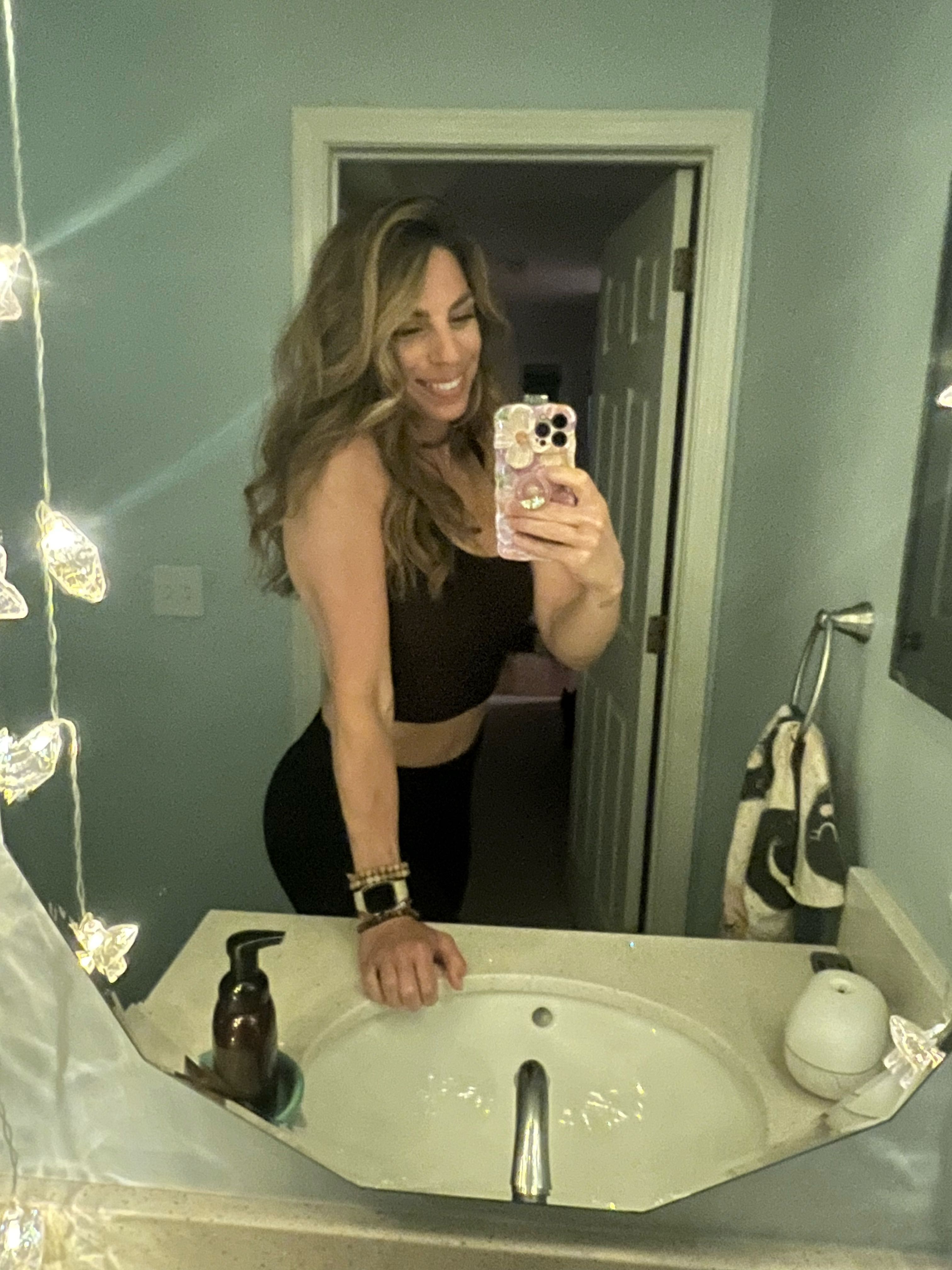 tigressglow on One Bite Pizza App