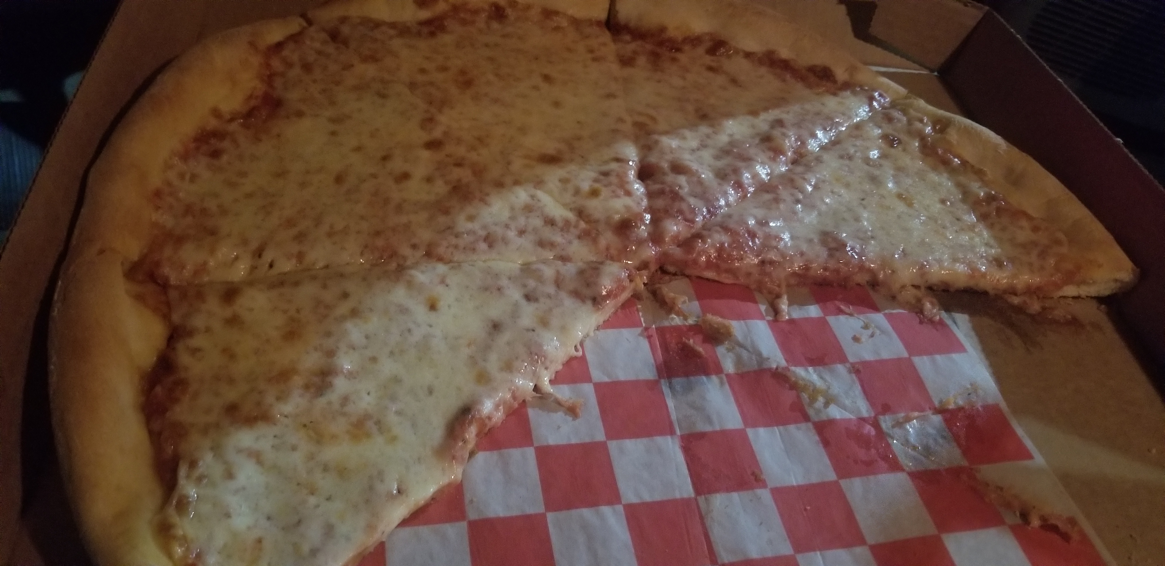 chuck.hughes1 on One Bite Pizza App