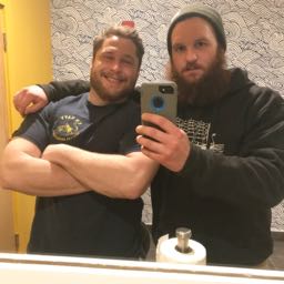 onepinteveryoneknowstherules on One Bite Pizza App