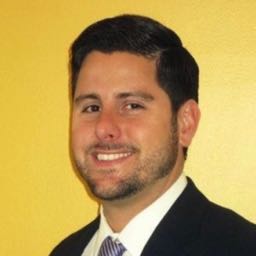 david.yaconi on One Bite Pizza App