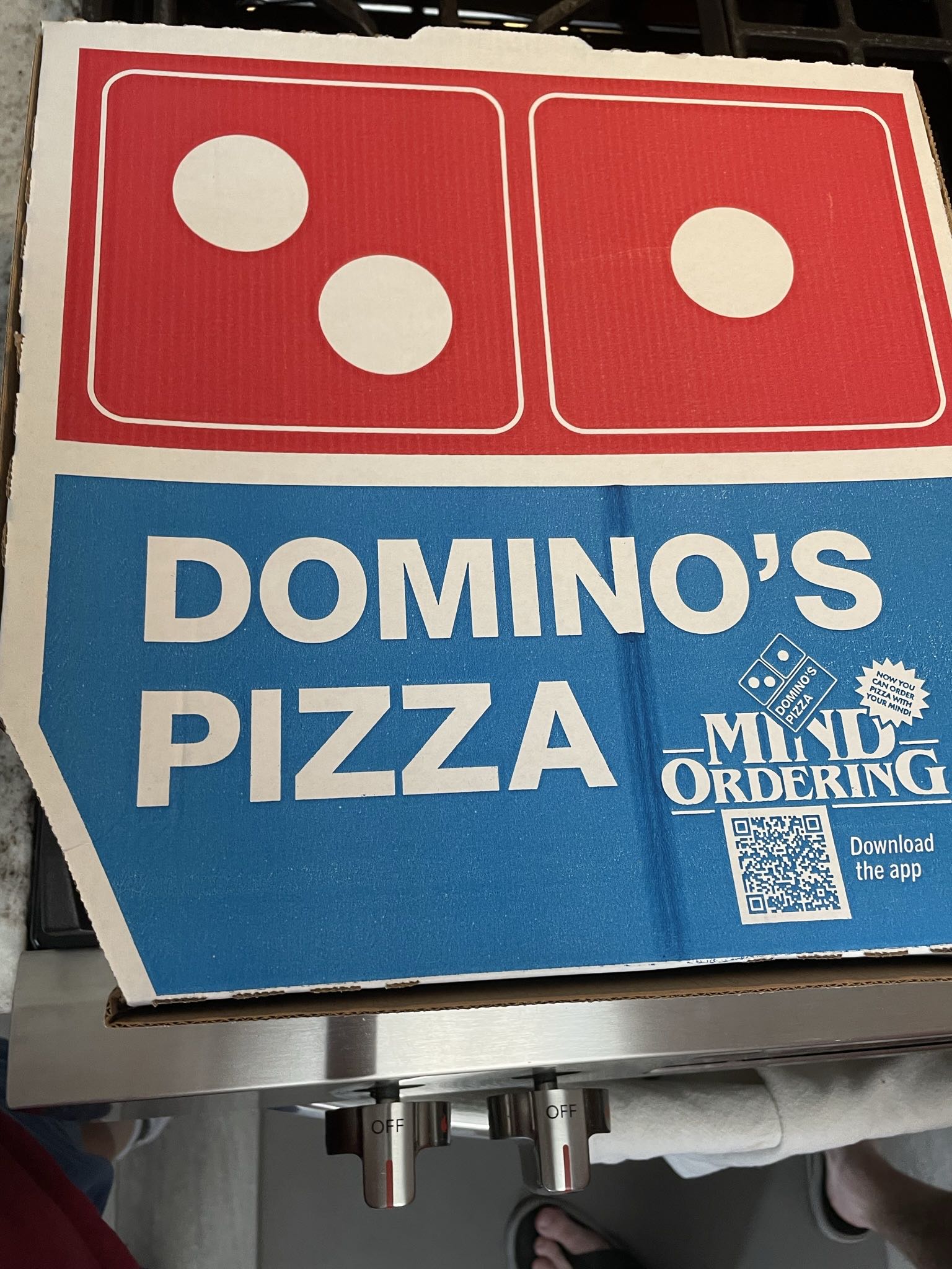 brody.tamisiea on One Bite Pizza App