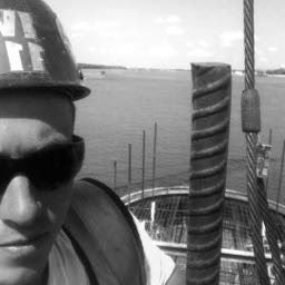 kaleb.schriner on One Bite Pizza App