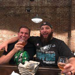 geoff.minetola on One Bite Pizza App