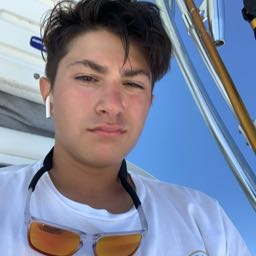 niko.marchetta on One Bite Pizza App