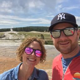 pizzagobbler on One Bite Pizza App