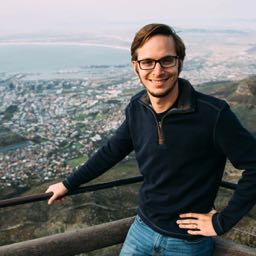 chrisbarca on One Bite Pizza App