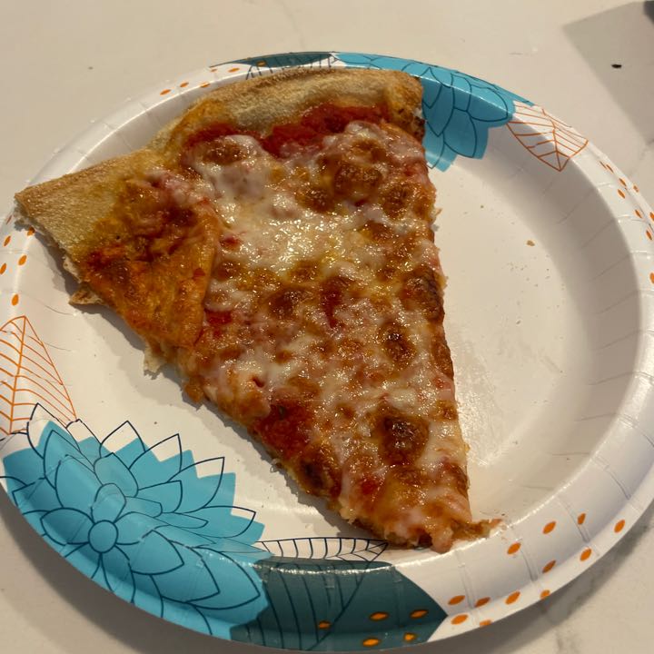 Papa Gino's Pizzeria Reviews So. Weymouth, MA One Bite