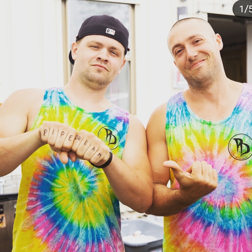 zachary.obrien on One Bite Pizza App