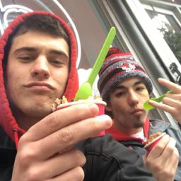 joealbaa on One Bite Pizza App