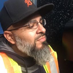 john.mireles on One Bite Pizza App