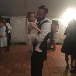 captncrust on One Bite Pizza App