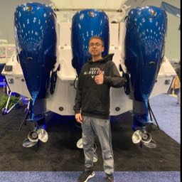 nickpereira on One Bite Pizza App