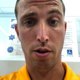 david.bortz on One Bite Pizza App