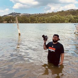 taylor.kondelis on One Bite Pizza App