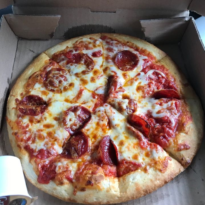 Pizza palace Reviews Baltimore, MD One Bite