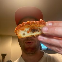 thepizzadudeabides on One Bite Pizza App